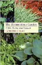 Descarga gratuita del libro electrónico como archivo pdf The harmonious garden: color, form, texture