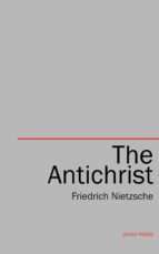 the antichrist (ebook)-friedrich nietzsche-9781531299675 the antichrist (ebook)-friedrich nietzsche-9781531299675