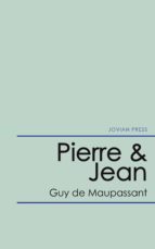 pierre & jean (ebook)-9781537824475 pierre & jean (ebook)-9781537824475