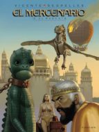 EL MERCENARIO (VOL. 12): EL RESCATE