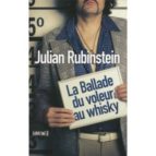 Ballade du voleur au whisky Descarga gratuita de un libro de computadora