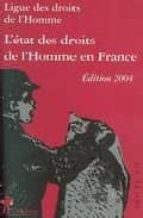 Manual alemán pdf descarga gratuita L etat des droits de l homme en france