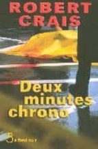 Deux minutes chrono Descarga gratuita de audiolibros m4b