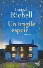 Fragile espoir PDF uTorrent por H.richell