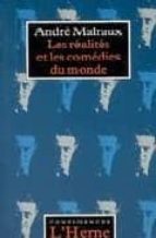 Les realites et les comedies du monde Kindle descargar un ebook en la computadora