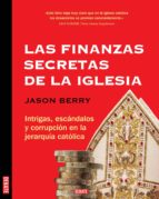 las finanzas secretas de la iglesia (ebook)-jason berry-9786073113175 las finanzas secretas de la iglesia (ebook)-jason berry-9786073113175