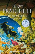 dioses menores (mundodisco 13) (ebook)-terry pratchett-9788401339875 dioses menores (mundodisco 13) (ebook)-terry pratchett-9788401339875