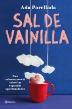 sal de vainilla (ebook)-ada parellada-9788408006275 sal de vainilla (ebook)-ada parellada-9788408006275