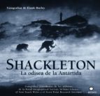 shackleton: la odisea de la antartida (lonely planet)-9788408073475 shackleton: la odisea de la antartida (lonely planet)-9788408073475