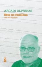 esto no funciona (2ª ed.)-bob e. hayes-9788415047575 esto no funciona (2ª ed.)-bob e. hayes-9788415047575