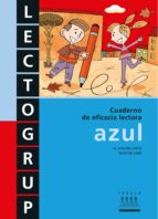 lectogrupo azul (novetat 2013)-9788415554875 lectogrupo azul (novetat 2013)-9788415554875