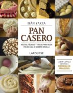 pan casero (ebook)-iban yarza-9788415785675 pan casero (ebook)-iban yarza-9788415785675