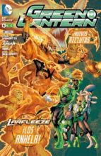 green lantern 21-9788415990475 green lantern 21-9788415990475