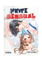 Descargas gratuitas de capítulos de libros de texto Profe sensual