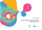 habilidades grafomotoras y preescritura - 7-juan antonio garcia nuñez-9788416941575 habilidades grafomotoras y preescritura - 7-juan antonio garcia nuñez-9788416941575