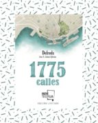 1775 calles (edicion coleccionista)-defreds jose. a. gomez iglesias-9788417284275