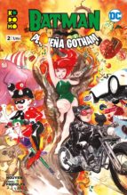 batman: pequeña gotham núm. 02 (de 12)-dustin nguyen-derek fridolfs-9788417549275 batman: pequeña gotham núm. 02 (de 12)-dustin nguyen-derek fridolfs-9788417549275