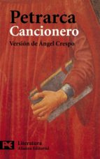cancionero-francisco petrarca-9788420649375 cancionero-francisco petrarca-9788420649375