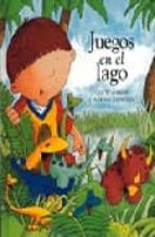 Juegos en el lago Ebook descarga gratuita gratis
