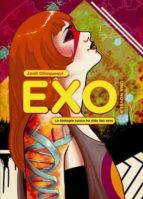 exo-jordi olloquequi-9788424649975 exo-jordi olloquequi-9788424649975