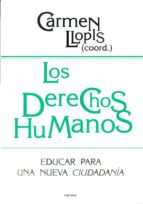 Los derechos humanos PDF MOBI por Carmen llopis pla 978-8427713475