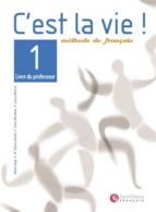 c est la vie! 1 livre du professeur-helene auge-9788429482775 c est la vie! 1 livre du professeur-helene auge-9788429482775