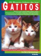 gatitos-eva maria bartenschlager-9788430582075 gatitos-eva maria bartenschlager-9788430582075