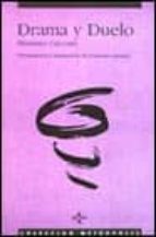 drama y duelo-massimo cacciari-9788430917075 drama y duelo-massimo cacciari-9788430917075