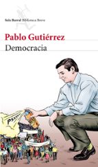 democracia-pablo gutierrez-9788432210075 democracia-pablo gutierrez-9788432210075
