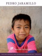 Lectura orante y misionera de la palabra Descargar el libro Code isbn