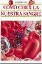 Como circula nuestra sangre PDF iBook EPUB 978-8434214675