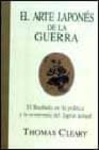 el arte japones de la guerra-thomas cleary-9788441400375 el arte japones de la guerra-thomas cleary-9788441400375