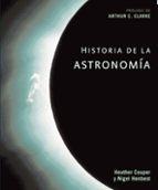 historia de la astronomia-heather couper-9788449321375 historia de la astronomia-heather couper-9788449321375