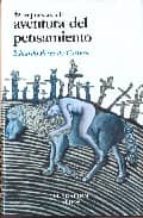 49 respuestas a la aventura del pensamiento (t. 1)-eduardo perez de carrera-9788460905875 49 respuestas a la aventura del pensamiento (t. 1)-eduardo perez de carrera-9788460905875