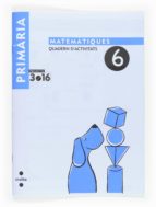 Descargas gratuitas de libros electrónicos en línea 2 Educacio primaria quadern 6 matematiques