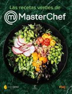 las recetas verdes de masterchef-9788467062175