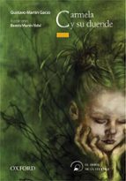 carmela y su duende (el arbol de la lectura primeros lectores)-gustavo martin garzo-9788467355475 carmela y su duende (el arbol de la lectura primeros lectores)-gustavo martin garzo-9788467355475