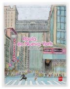 paula en nueva york (premio internacional de ilustracion de la fu ndacion santa maria 2005)-mikel valverde-9788467506075 paula en nueva york (premio internacional de ilustracion de la fu ndacion santa maria 2005)-mikel valverde-9788467506075
