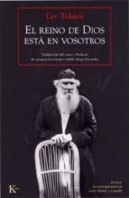 el reino de dios está en vosotros (ebook)-leon tolstoi-9788472459175 el reino de dios está en vosotros (ebook)-leon tolstoi-9788472459175