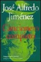 Cancionero Jose Alfredo Jimenez Pdf