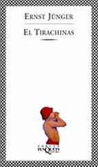 el tirachinas-ernst junger-9788483107775 el tirachinas-ernst junger-9788483107775