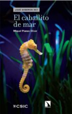 el caballito de mar (ebook)-miquel planas-9788483199275 el caballito de mar (ebook)-miquel planas-9788483199275