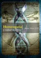 homeopatía y salud integral-susana aikin araluce-9788490116975 homeopatía y salud integral-susana aikin araluce-9788490116975