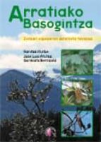 arratiako basogintza-haritza iturbe-jose luis atutxa-garikoitz bernaola-9788492629275 arratiako basogintza-haritza iturbe-jose luis atutxa-garikoitz bernaola-9788492629275