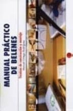 manual practico de belenes: tecnicas de construccion y montaje-manuel ortega rodriguez-9788493246075 manual practico de belenes: tecnicas de construccion y montaje-manuel ortega rodriguez-9788493246075
