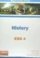 HISTORY, 4 ESO