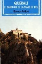 Ebook for Dummies descarga gratuita Queralt: el santuari de la mare de deu