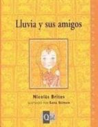 Lluvia y sus amigos por Cristina britos FB2 EPUB