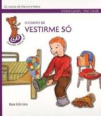 O conto de vestirme so Ebooks descarga gratuita alemán