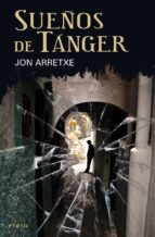 sueños de tanger-jon arretxe-9788497466875 sueños de tanger-jon arretxe-9788497466875
